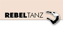 Logo Rebeltanz die Ballettschule am Germania Campus 