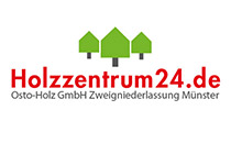 Logo Hasto-Holz GmbH & Co. KG Münster