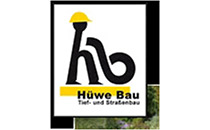 Logo Hüwe Bau GmbH Münster