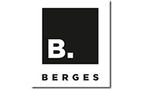 Logo Gardinen Berges GmbH Münster