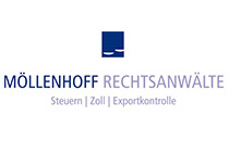 Logo Möllenhoff Rechtsanwälte Münster