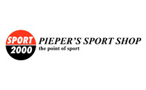 Logo Pieper's Sport Shop Münster