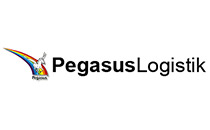 Logo Pegasus Logistik KG Münster