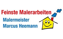 Logo Heemann Malerbetrieb GmbH Münster