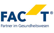 Logo Fact GmbH Münster