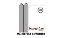 FirmenlogoMannefeld & Partner Immobilien GmbH Münster