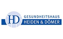 Logo Gesundheitshaus Heiden & Dömer Münster