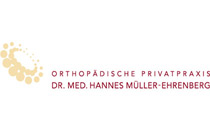 Logo Müller-Ehrenberg H. Dr. med. Facharzt für Orthopädie Münster