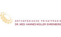 FirmenlogoMüller-Ehrenberg H. Dr. med. Facharzt für Orthopädie Münster