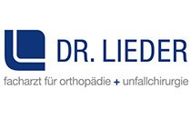 FirmenlogoLieder Stefan Dr. med. Facharzt für Orthopädie + Unfallchirurgie Münster