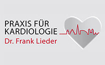 Logo Praxis für Kardiologie Dr. med. Frank Lieder Münster