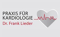 FirmenlogoPraxis für Kardiologie Dr. med. Frank Lieder Münster