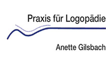 Logo Gilsbach Anette Praxis für Logopädie Münster