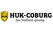 Logo HUK-COBURG Schaden melden Münster