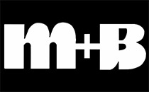 Logo M+B Mode- u. Bekleidungshaus Münsterkötter GmbH Münster