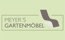Logo Gartenmöbel-Center Meyer GmbH & Co. KG Gartenmöbelverkauf Münster