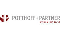 Logo POTTHOFF + PARTNER PartG mbB Münster