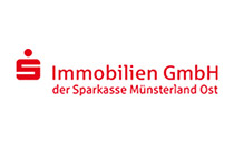 Logo Sparkassen Immobilien GmbH Münster