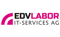 Logo EDV Labor IT-Services AG Münster
