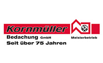 Logo Kornmüller Bedachung GmbH Münster