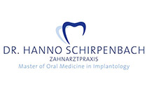 Logo Schirpenbach Hanno Dr. Zahnarzt Münster