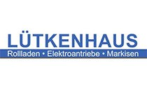 Logo Lütkenhaus GmbH & Co. KG Rolladen u. Markisen Münster