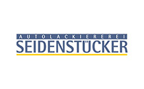 Logo Autolackiererei Seidenstücker Münster