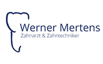 Logo Mertens Werner Zahnarzt Münster