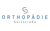 Logo Orthopädie Salzstrasse - Riepe / Dr. Serrano / Dr. Essing Münster