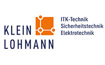 Logo Klein & Lohmann GmbH ITK-, Sicherheits- und Elektrotechnik Münster