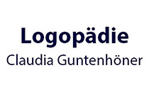 Logo Guntenhöner Claudia Logopädie Münster