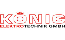 Logo König Elektrotechnik GmbH Münster