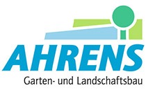 Logo Ahrens GmbH Landschaftsbau Münster