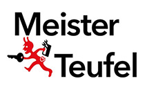 Logo Meister Teufel Schlüsseldienst Münster