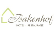 Logo Bakenhof Hotel Restaurant Münster