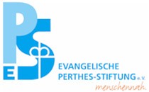 Logo Evangelisches Perthes-Werk e.V. Münster