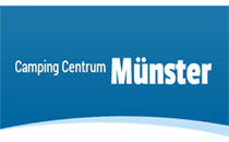 Logo Camping Centrum Münster Münster