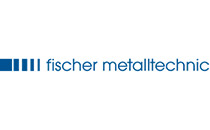Logo Fischer Metalltechnic GmbH Senden