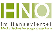 Logo HNO im Hansaviertel Dr. med. Kerstin Landmann-Heinz, Dr. med. Kristina Suthues Münster