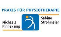 Logo Praxis für Physiotherapie Münster