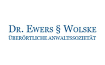 Logo Ewers Hubertus Dr. jur. Rechtsanwalt Münster