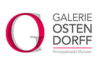 Logo Galerie Ostendorff GmbH Münster-Centrum