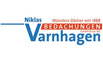 Logo Niklas Varnhagen Bedachungen GmbH & Co. KG Münster