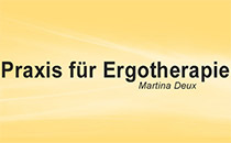 Logo Ergotherapie Martina Deux Münster