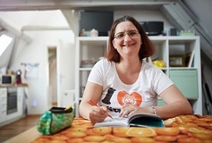 Bildergallerie Lebenshilfe Münster Selbsthilfeverein und professionelle Dienstleistungen für Menschen mit Behinderung Münster
