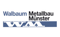 Logo Walbaum Metallbau Münster GmbH Münster