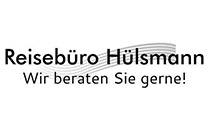 Logo Hülsmann Reisebüro Münster