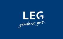 Logo LEG Wohnen NRW GmbH Servicenummer 00