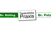 Logo Dr. G. Pelz Tierarzt Münster