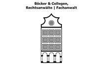 Logo Böcker Ralf Rechtsanwalt Münster